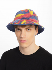 Панама The North Face Cragmont Fleece модель NF0A7RH69711 Фото