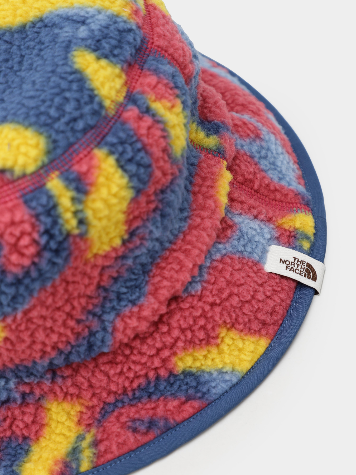 Панама The North Face Cragmont Fleece модель NF0A7RH69711 Фото