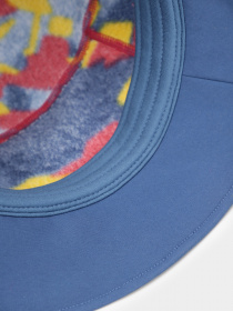 Панама The North Face Cragmont Fleece модель NF0A7RH69711 Фото