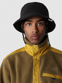 Панама The North Face Cragmont Fleece модель NF0A7RH6JK31 Фото