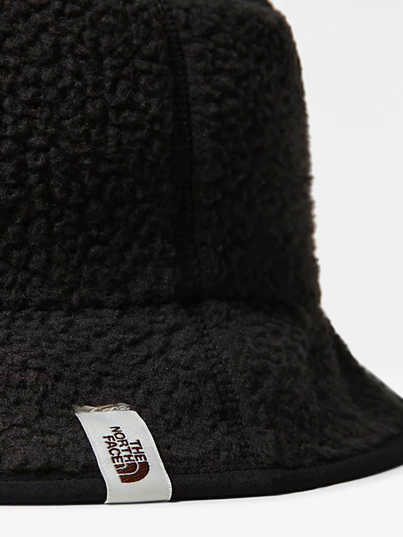 Панама The North Face Cragmont Fleece модель NF0A7RH6JK31 Фото