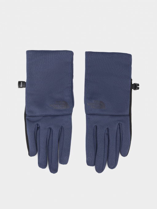 Перчатки The North Face Etip™ Recycled модель NF0A4SHA8K21 Фото
