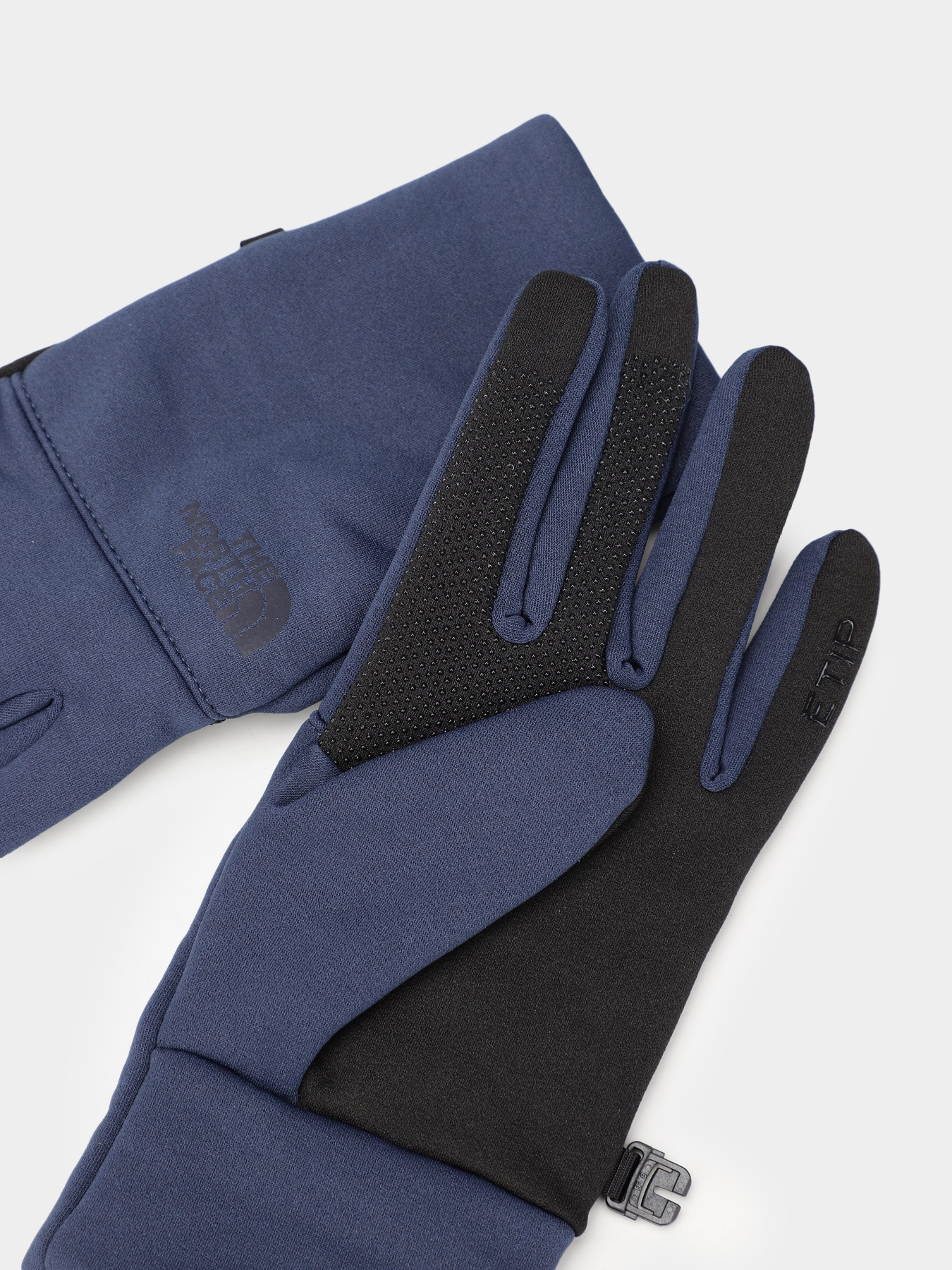 Рукавички The North Face Etip™ Recycled модель NF0A4SHA8K21 Фото