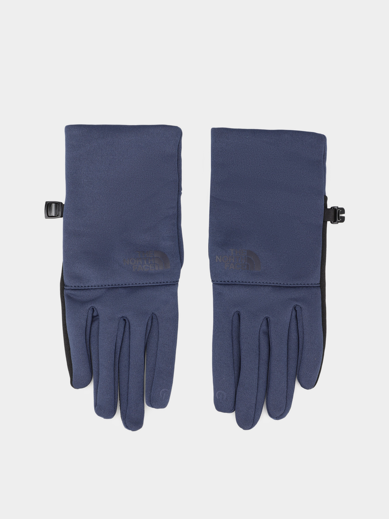Рукавички The North Face Etip™ Recycled модель NF0A4SHA8K21 Фото