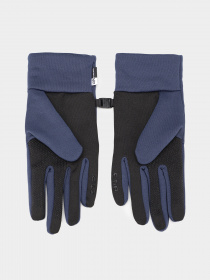 Рукавички The North Face Etip™ Recycled модель NF0A4SHA8K21 Фото
