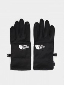 Рукавиці та рукавички The North Face Etip™ Recycled модель NF0A4SHAHV21 Фото