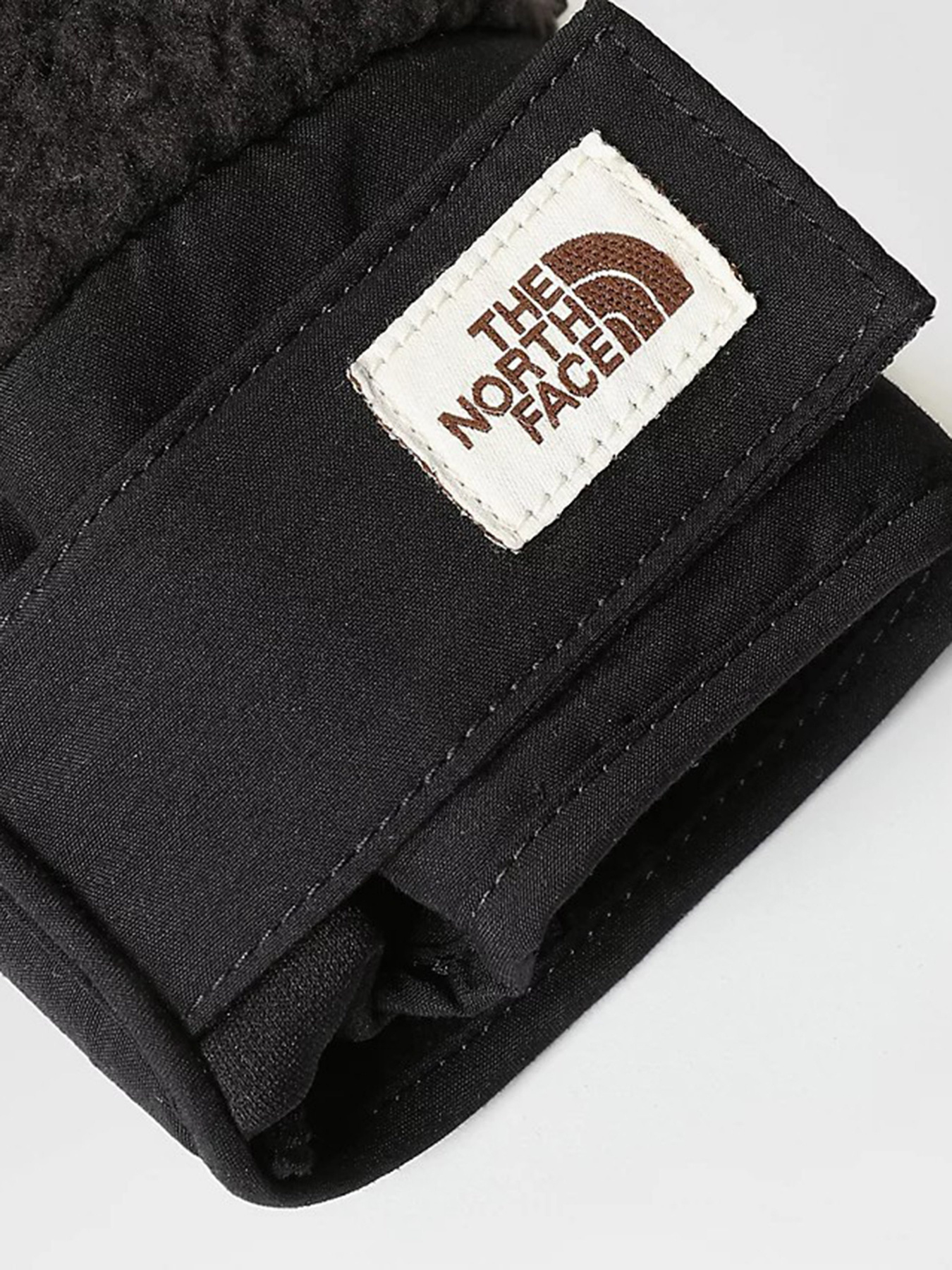 Перчатки The North Face Cragmont Fleece модель NF0A7RH4JK31 Фото