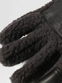 Перчатки The North Face Cragmont Fleece модель NF0A7RH4JK31 Фото