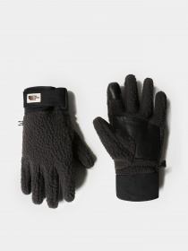 Перчатки The North Face Cragmont Fleece модель NF0A7RH4JK31 Фото