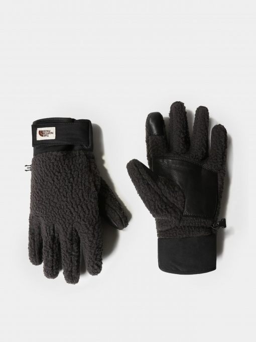 Рукавички The North Face Cragmont Fleece Модель NF0A7RH4JK31 Фото