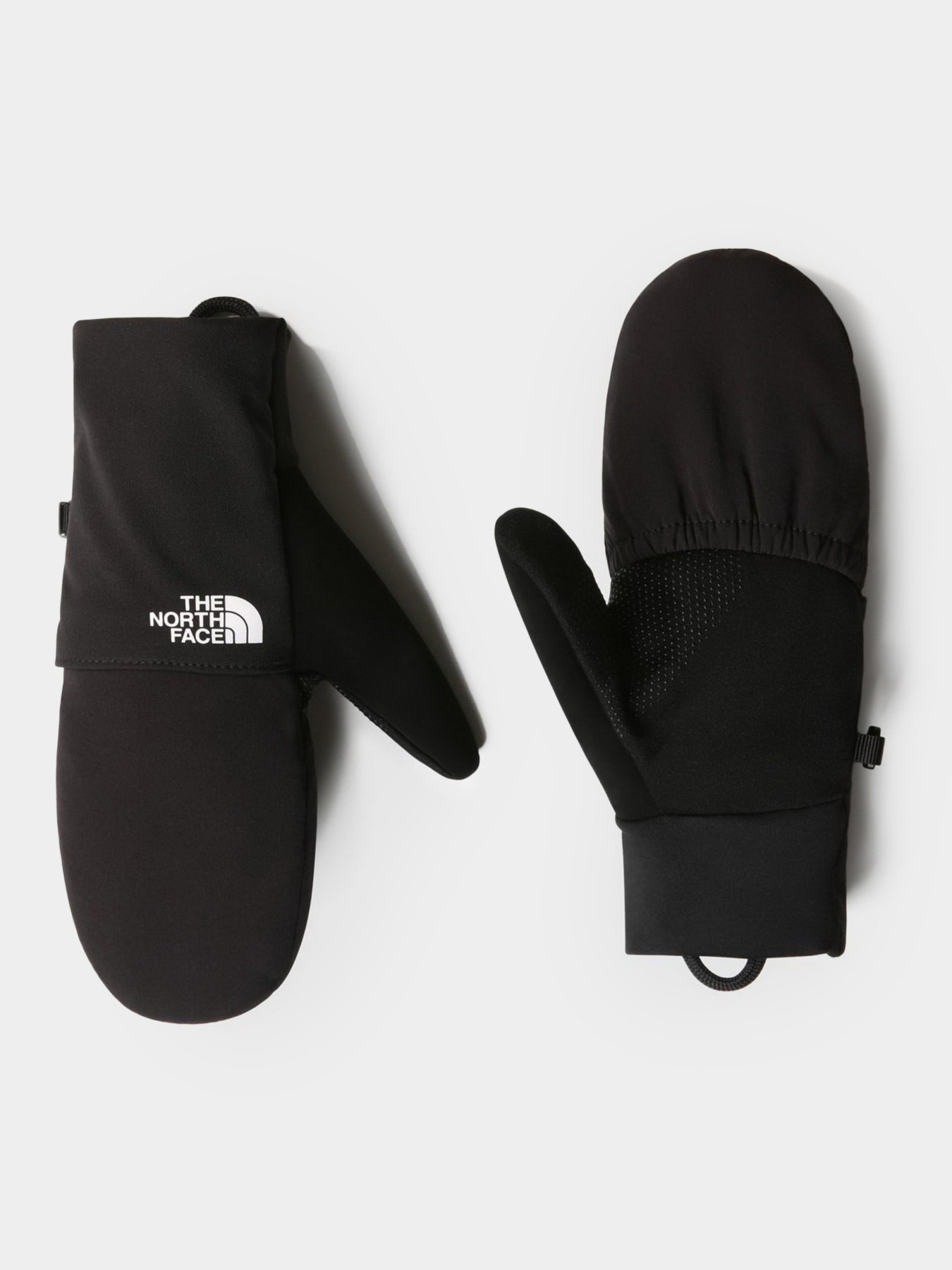 Рукавички The North Face Etip Trail модель NF0A7RHIJK31 Фото