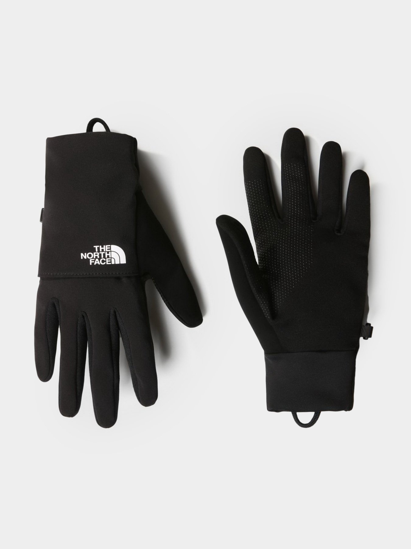 Рукавички The North Face Etip Trail модель NF0A7RHIJK31 Фото