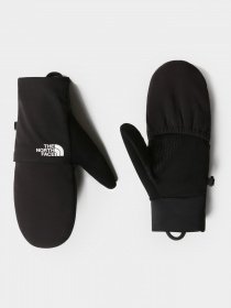 Рукавички The North Face Etip Trail модель NF0A7RHIJK31 Фото