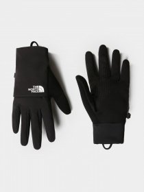 Рукавички The North Face Etip Trail модель NF0A7RHIJK31 Фото