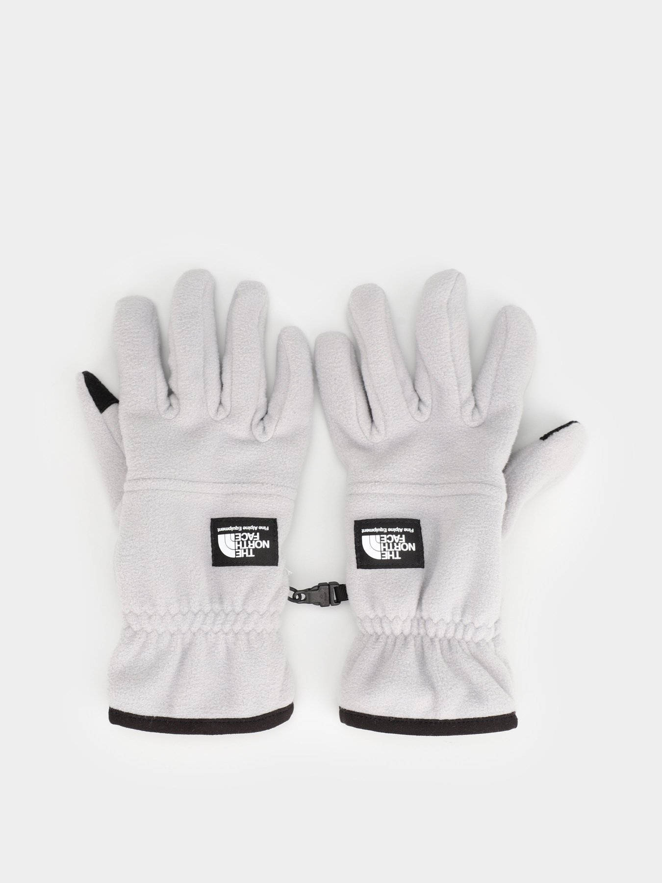 Перчатки The North Face Etip HW Fleece модель NF0A7RJ6A911 Фото