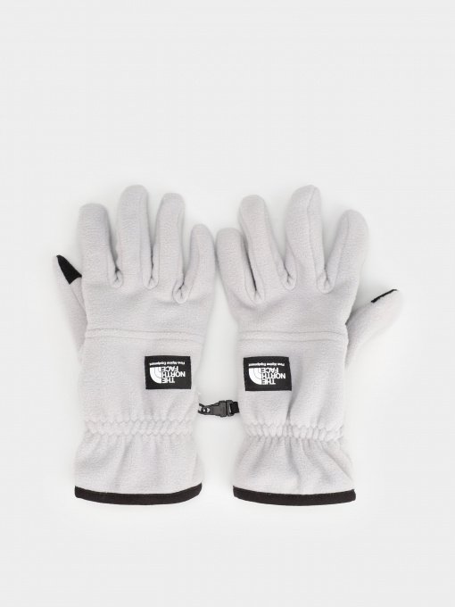 Рукавички The North Face Etip HW Fleece модель NF0A7RJ6A911 Фото