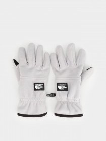 Перчатки The North Face Etip HW Fleece модель NF0A7RJ6A911 Фото