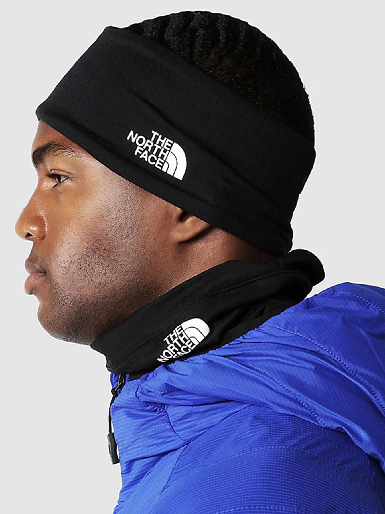 Повязка на голову The North Face Fastech модель NF0A7RIOJK31 Фото