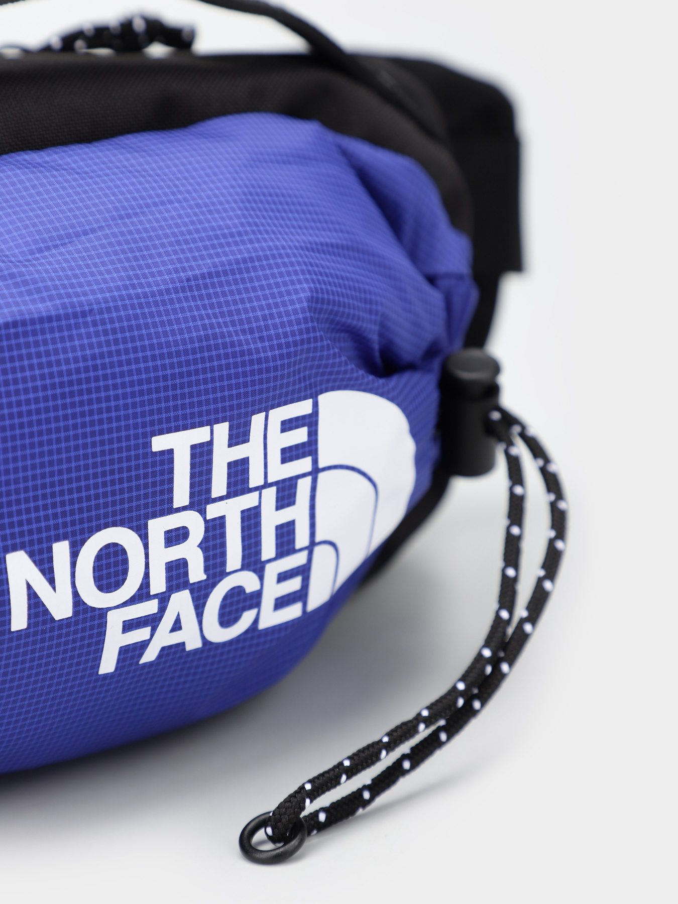 Поясная сумка The North Face Bozer Hip Pack III-L модель NF0A52RWZXC1 Фото
