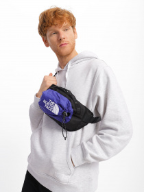 Поясная сумка The North Face Bozer Hip Pack III-L модель NF0A52RWZXC1 Фото