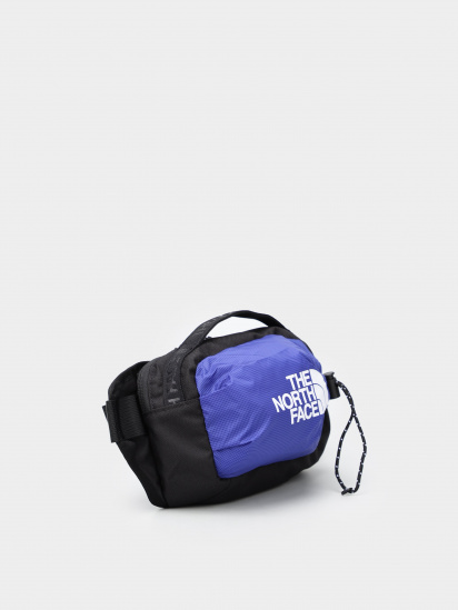 Поясна сумка The North Face Bozer Hip Pack III-L модель NF0A52RWZXC1 — фото - INTERTOP