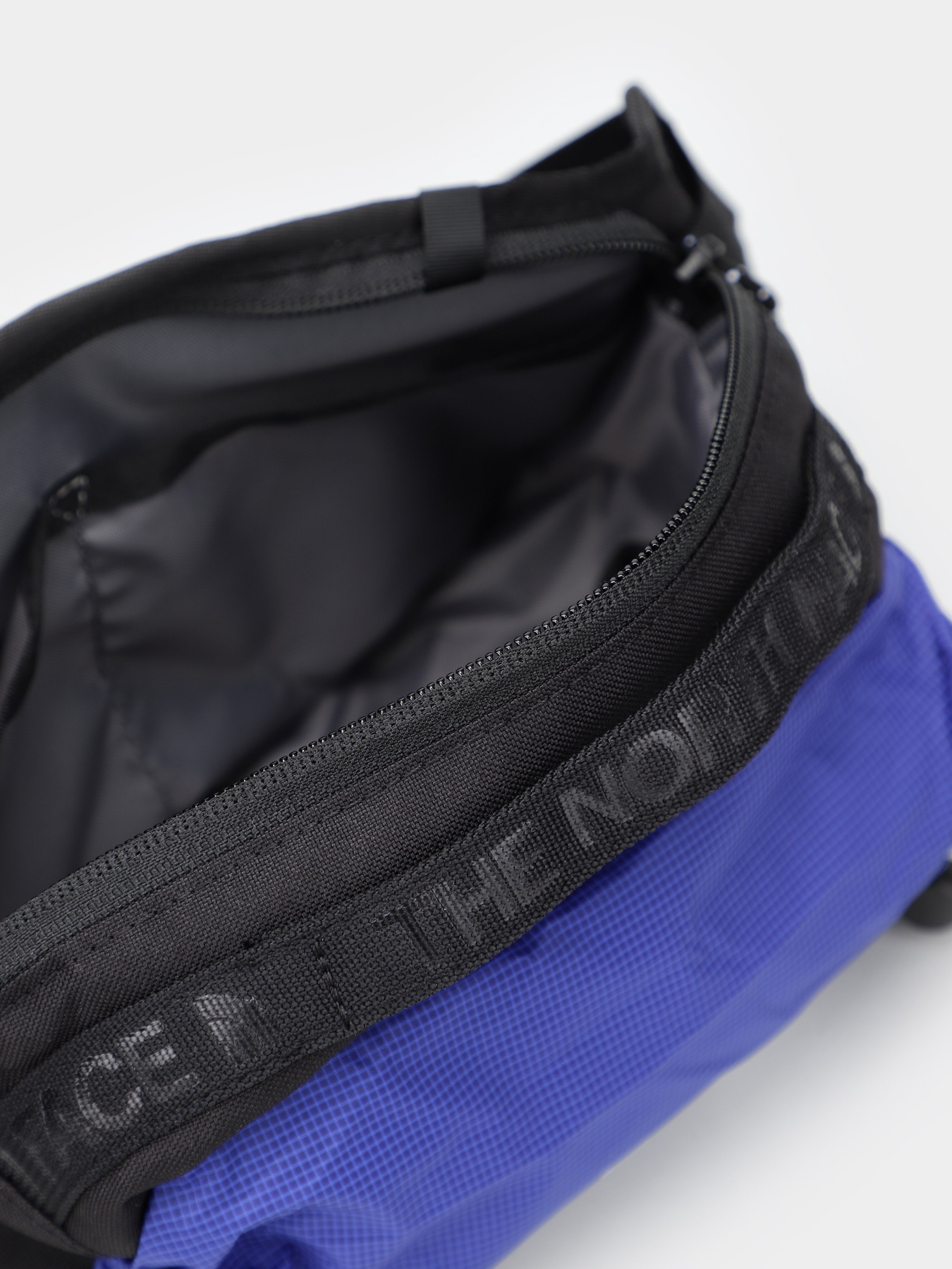 Поясна сумка The North Face Bozer Hip Pack III-L модель NF0A52RWZXC1 Фото