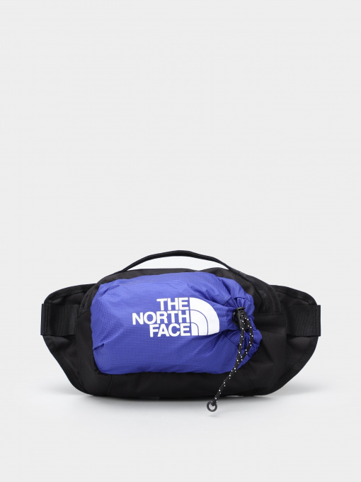 Поясна сумка The North Face Bozer Hip Pack III-L модель NF0A52RWZXC1 Фото