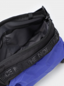 Поясна сумка The North Face Bozer Hip Pack III-L модель NF0A52RWZXC1 Фото