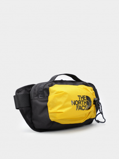 Поясна сумка The North Face Bozer Hip Pack III-L модель NF0A52RW81U1 — фото - INTERTOP