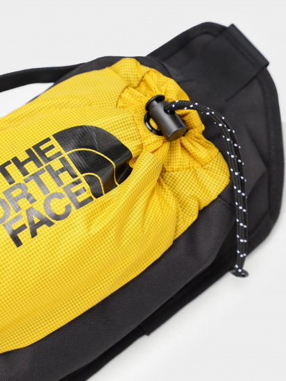 Поясна сумка The North Face Bozer Hip Pack III-L модель NF0A52RW81U1 — фото 4 - INTERTOP