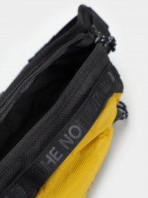 Поясна сумка The North Face Bozer Hip Pack III-L модель NF0A52RW81U1 Поясна сумка The North Face Bozer Hip Pack III-L модель NF0A52RW81U1 Фото