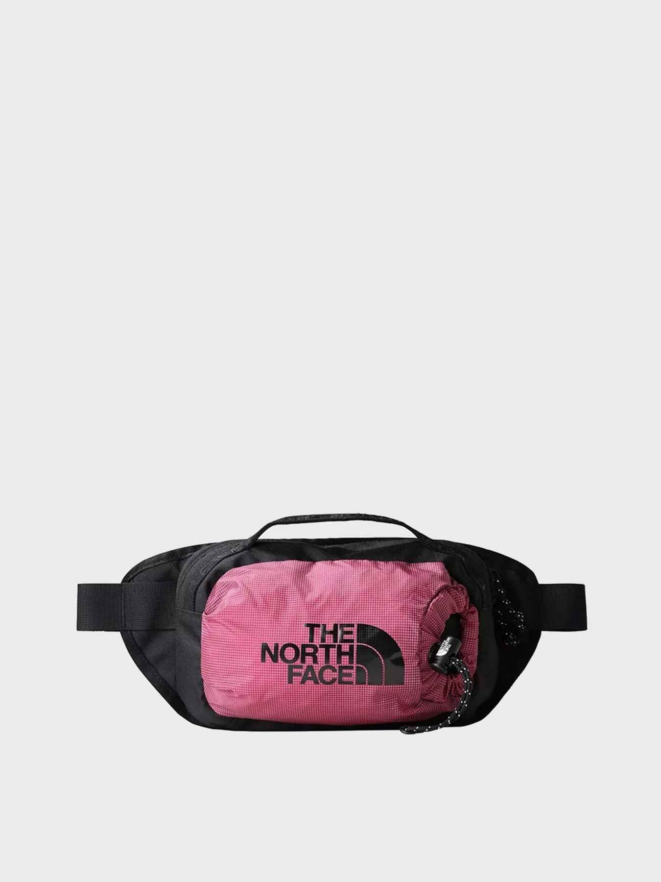 Поясная сумка The North Face Bozer Hip Pack III-L модель NF0A52RW83A1 Фото