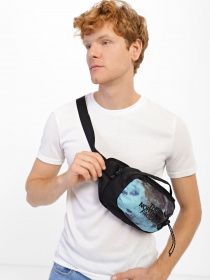 Поясная сумка The North Face Bozer Hip модель NF0A52RW95A1 Фото
