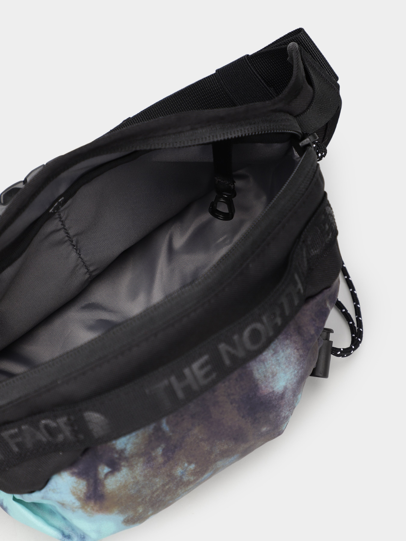 Поясная сумка The North Face Bozer Hip модель NF0A52RW95A1 Фото