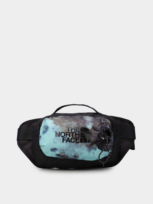 Поясна сумка The North Face Bozer Hip модель NF0A52RW95A1 Фото