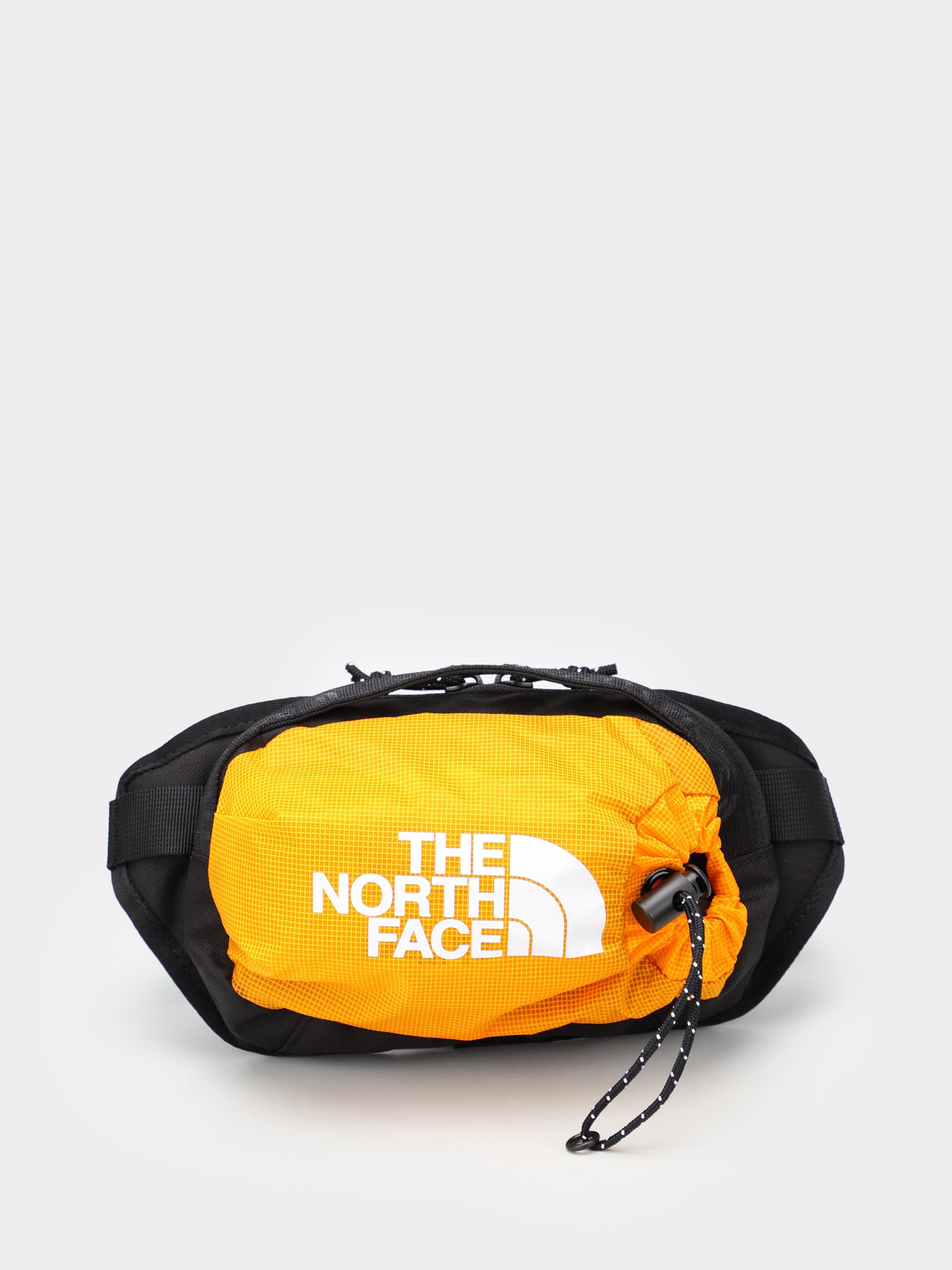 Поясная сумка The North Face Bozer Hip Pack III-S модель NF0A52RX7Q61 Фото