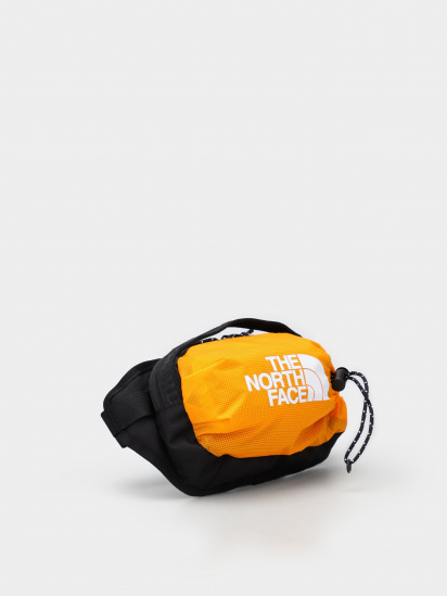 Поясна сумка The North Face Bozer Hip Pack III-S модель NF0A52RX7Q61 — фото - INTERTOP