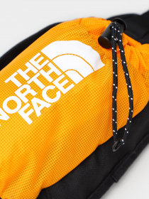 Поясная сумка The North Face Bozer Hip Pack III-S модель NF0A52RX7Q61 Фото