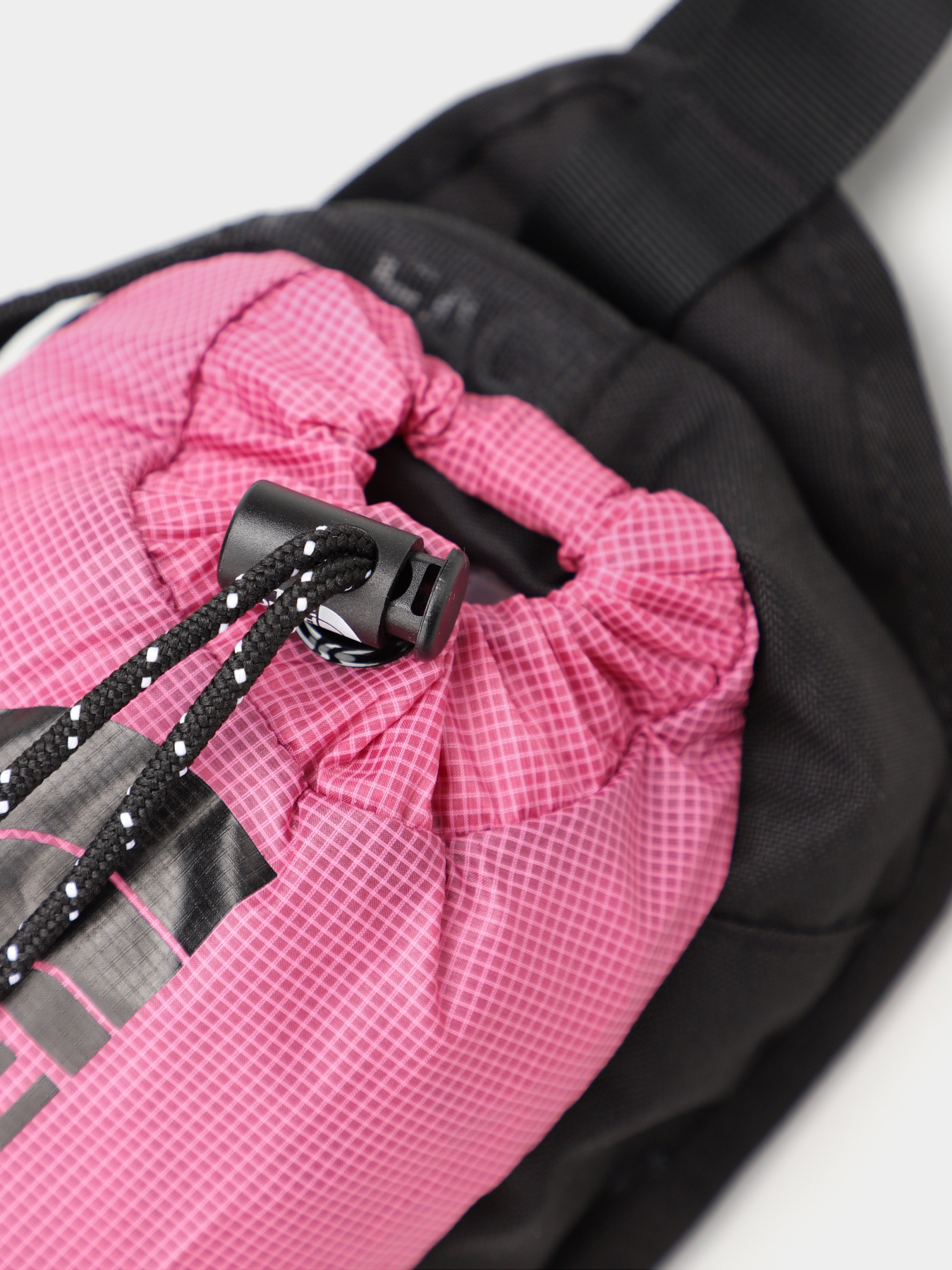 Поясная сумка The North Face Bozer Hip Pack III-S модель NF0A52RX83A1 Фото