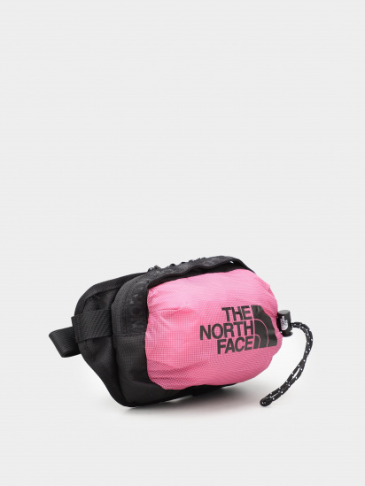 Поясна сумка The North Face Bozer Hip Pack III-S модель NF0A52RX83A1 — фото - INTERTOP