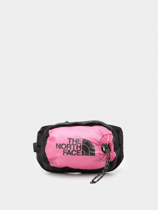 Поясная сумка The North Face Bozer Hip Pack III-S модель NF0A52RX83A1 Фото