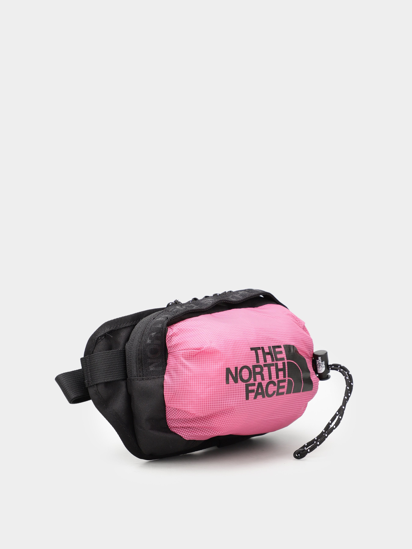 Поясна сумка The North Face Bozer Hip Pack III-S модель NF0A52RX83A1 Фото