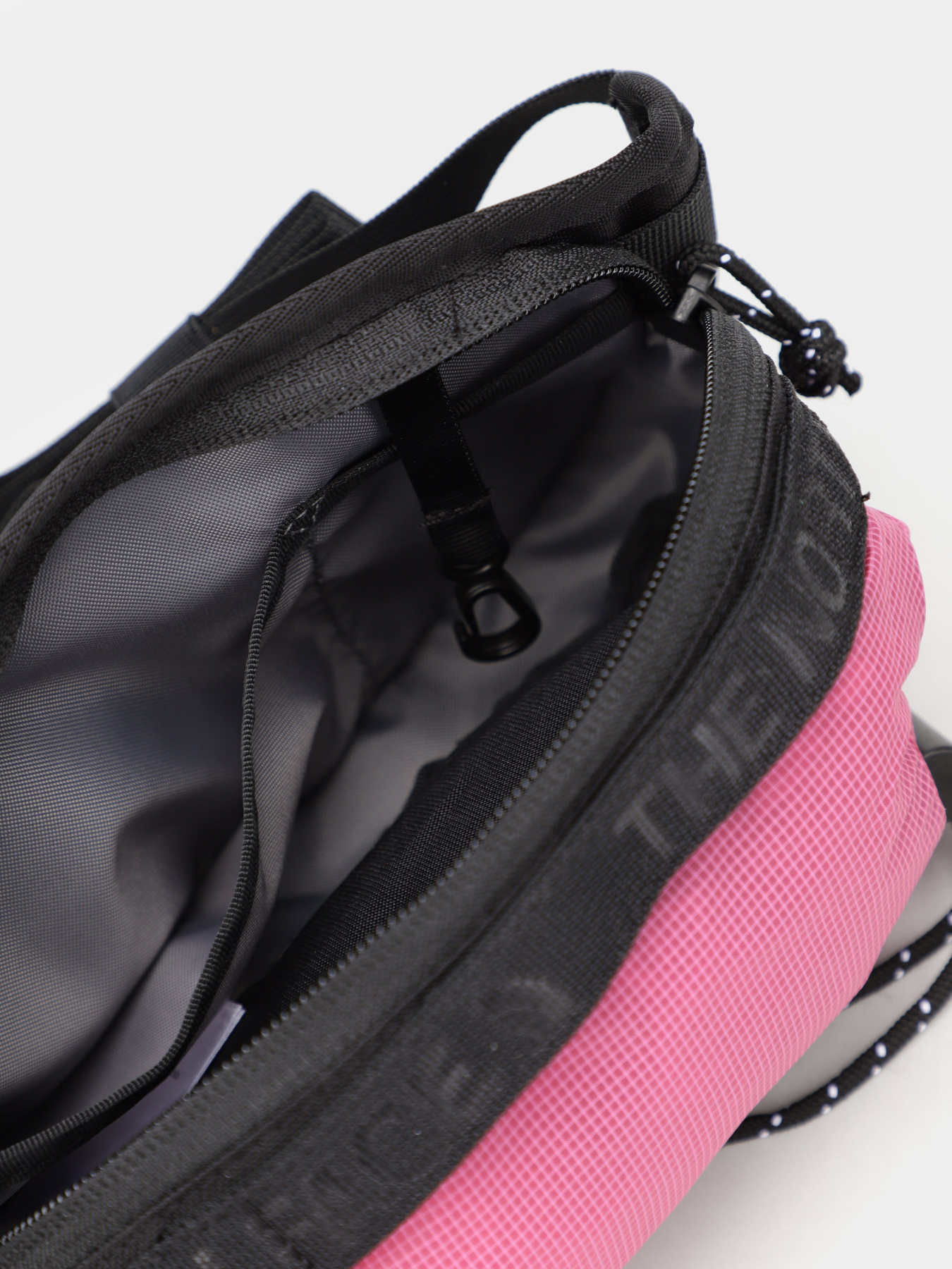 Поясна сумка The North Face Bozer Hip Pack III-S модель NF0A52RX83A1 Фото