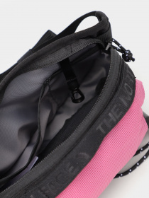 Поясна сумка The North Face Bozer Hip Pack III-S модель NF0A52RX83A1 Фото