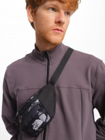 Поясная сумка The North Face Jester модель NF0A52TM94G1 Фото