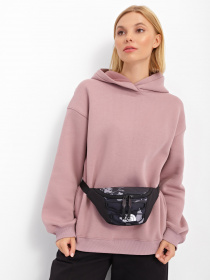 Поясная сумка The North Face Jester модель NF0A52TM94G1 Фото