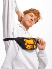 Поясная сумка The North Face Jester модель NF0A52TM7Q61 Фото