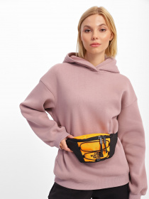 Поясная сумка The North Face Jester модель NF0A52TM7Q61 Фото