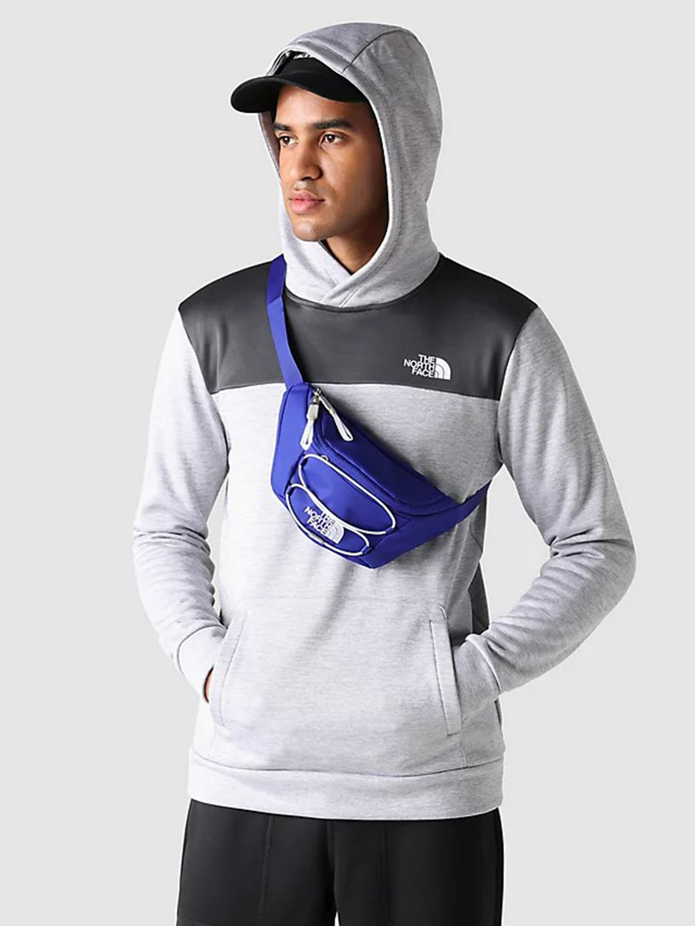 Поясная сумка The North Face Jester модель NF0A52TMK781 Фото