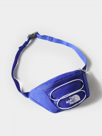 Поясна сумка The North Face Jester модель NF0A52TMK781 Фото